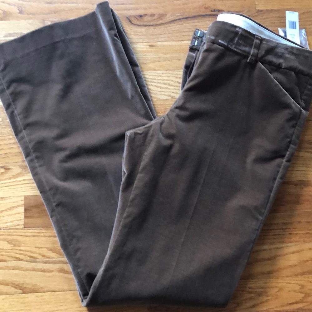 Theory pants